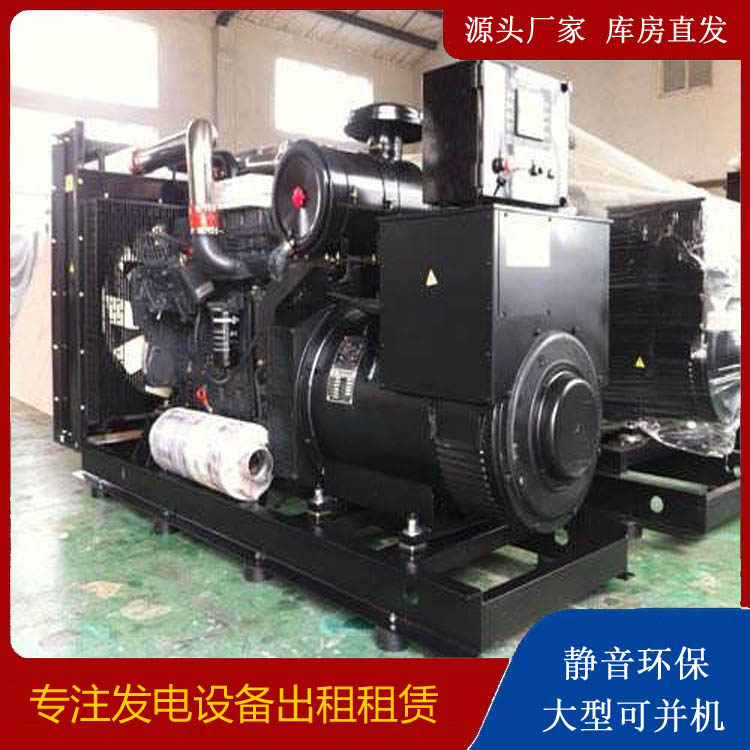 海南发电车出租 柴油发电机组需要经常换机油吗？