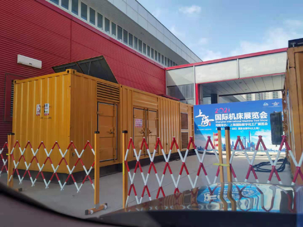 海南发电机出租 对于发电机的特性你了解多少？