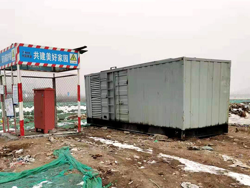 海南燃气发电机在高海拔地区运行时会遇到哪些常见故障？