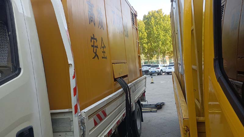 海南如何判断柴油发电机组和UPS电源的切换时间是否符合要求？