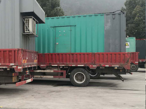 海南柴油发电机组使用注意安全事项有哪些？